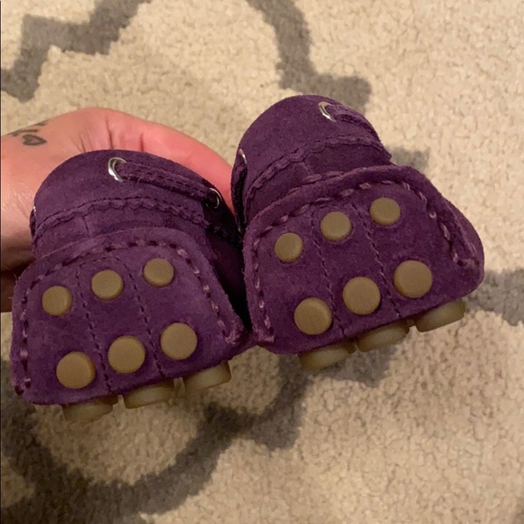 Coach Loafer’s - Picture 4 of 6